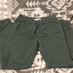 Bullhead denim co pants